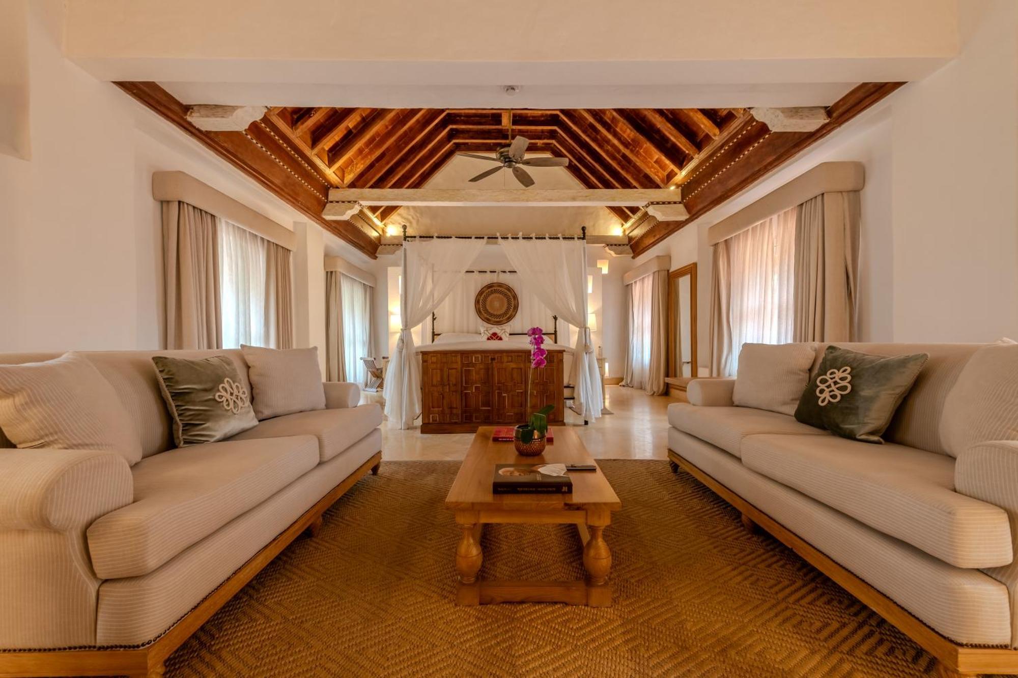 Casa Pestagua Relais Chateaux Cartagena Екстериор снимка